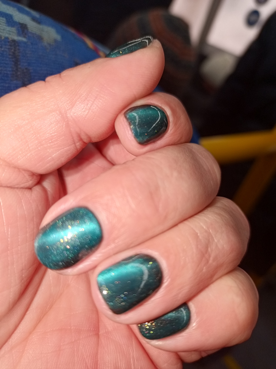 Вот таких котов сделала, не знаю что хочу, пусть будет зелененько