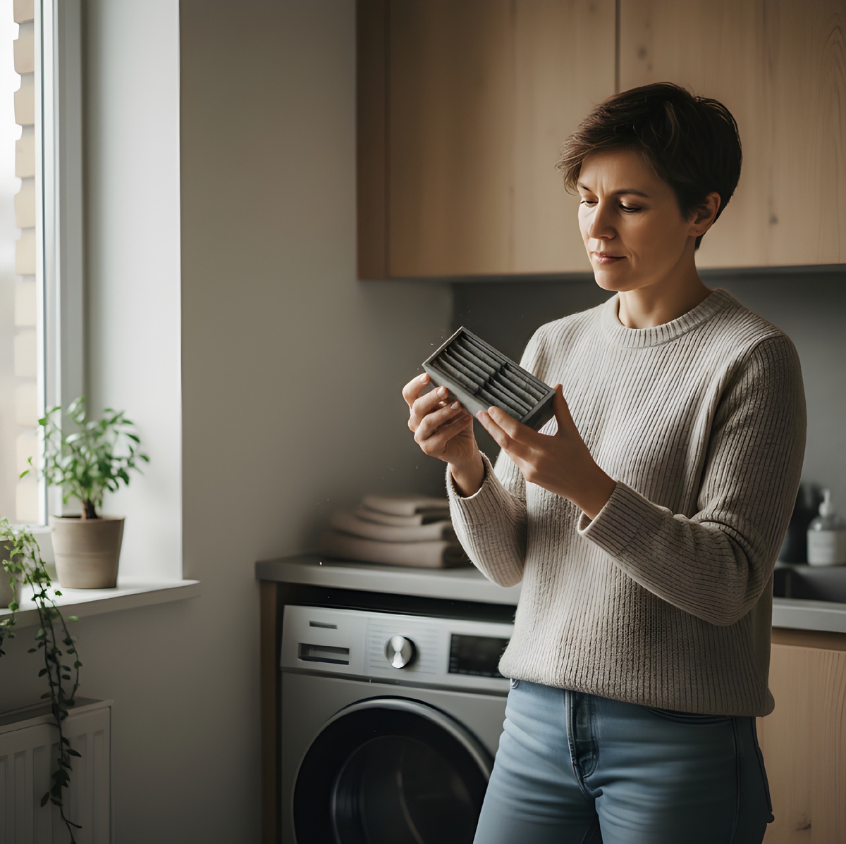 Большинство поломок начинается с мелочи, на которую не обратили внимания.