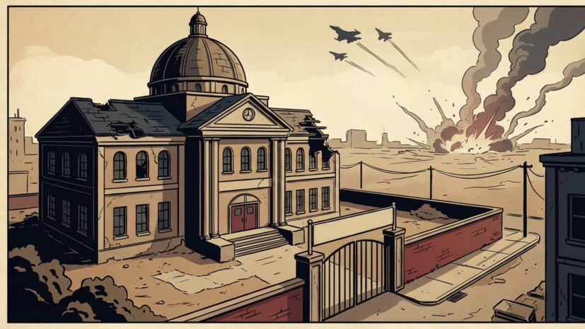   Сгенерировано с помощью ИИ