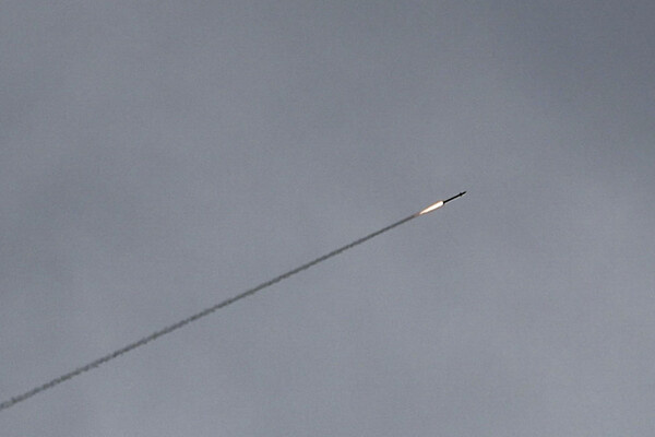 Ronen Zvulun/Reuters   📷