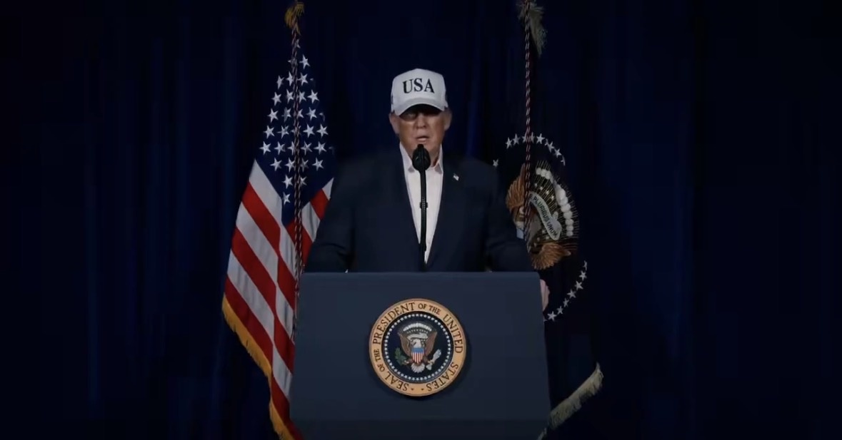 Видео в ТГК Американский уклад 