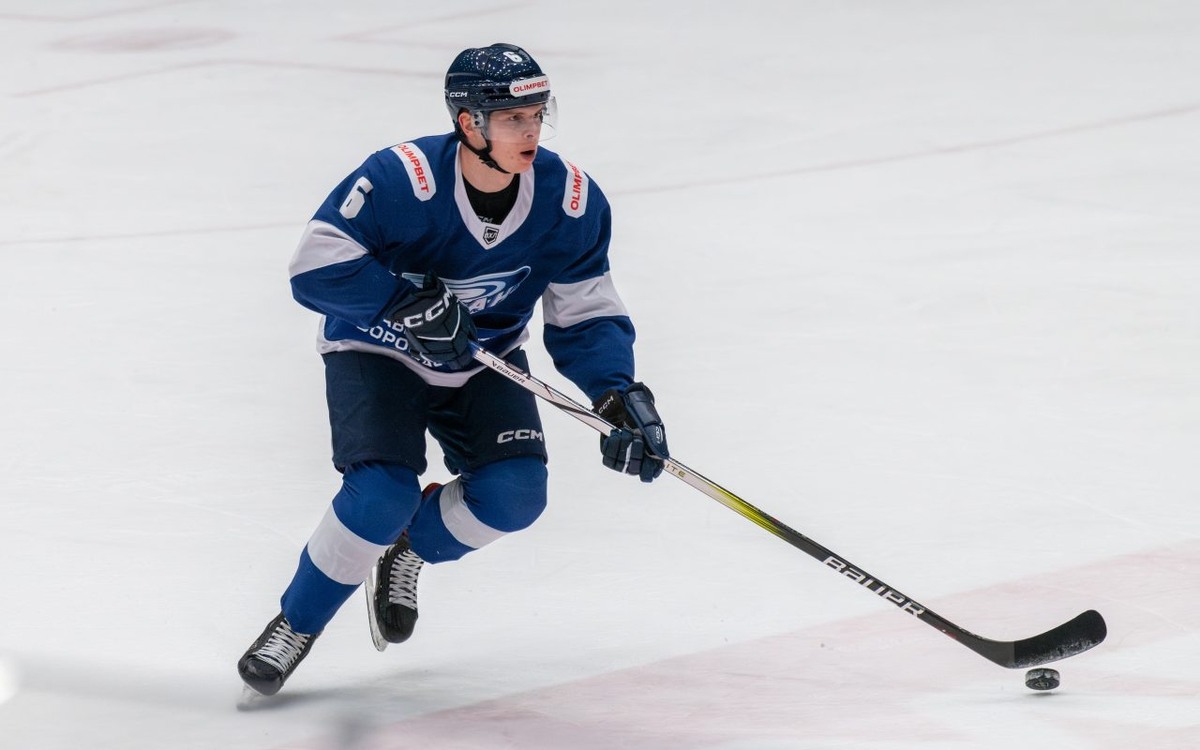     Фото: ХК "Буран"