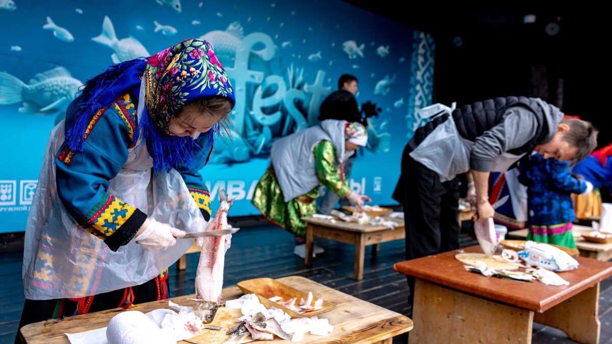    Фото: Сергей Зубков/«Ямал-Медиа»