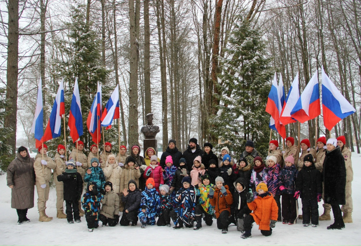 фото: Администрация Лодейнопольского района