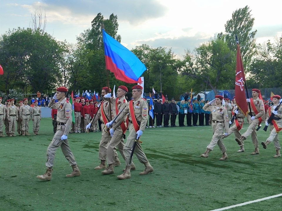    Теперь сразиться между собой могут парни и девушки до 23 лет Александра АНТОНОВА