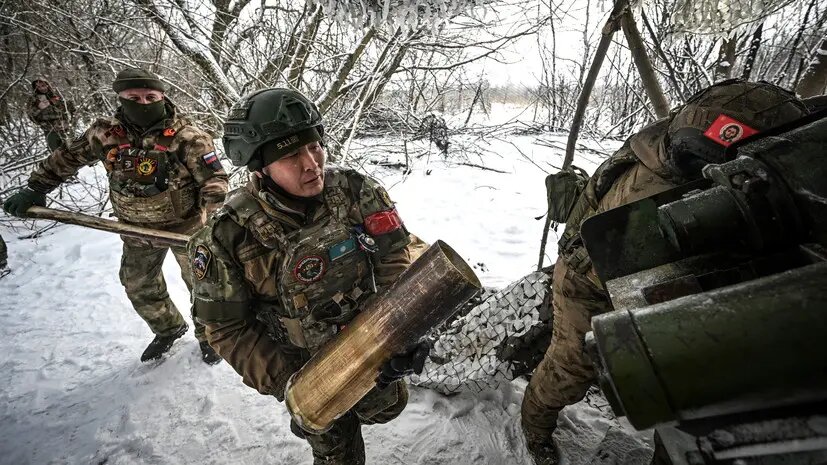    Фото: russian.rt.com Кирилл Громов