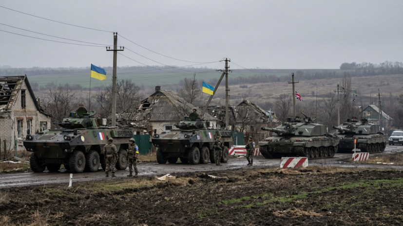   Сгенерировано с помощью ИИ