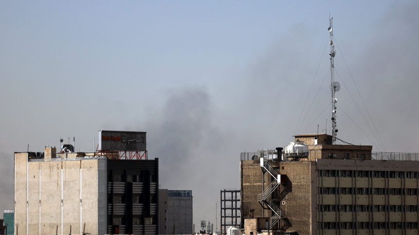    Фото: EPA/ТАСС