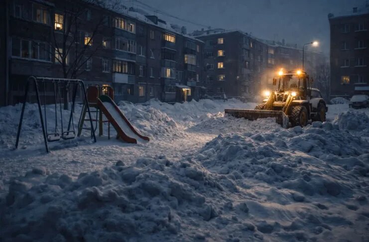    Фото: генерация ИИ / ГИПОРТ