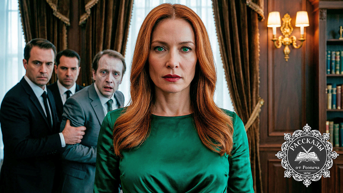 Триумф Ольги в финале корпоративной схватки