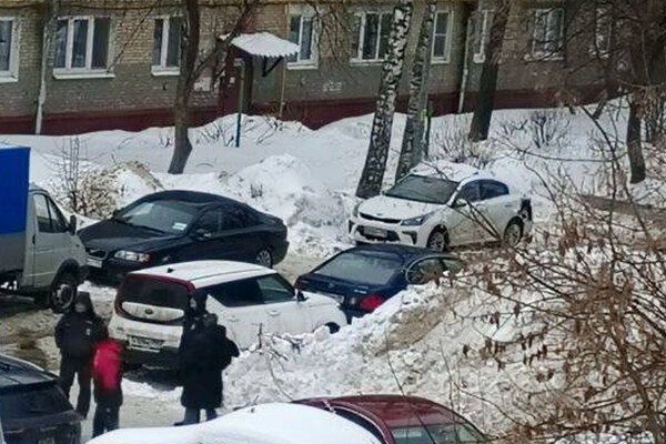 Telegram-канал «112»  📷