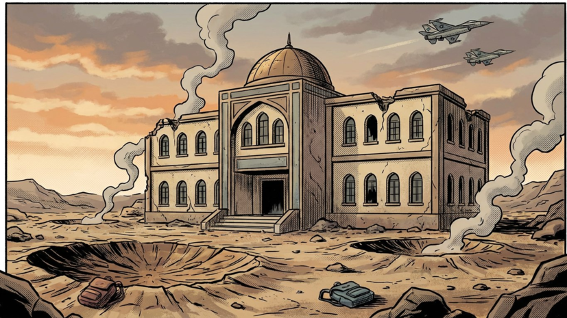   Сгенерировано с помощью ИИ