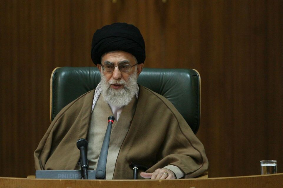    Hossein Fatemi / www.globallookpress.com