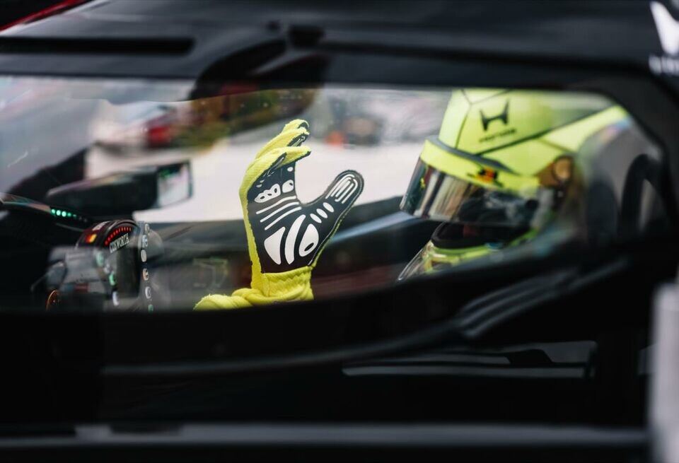    «Не понимаю Мика». Ральф Шумахер раскритиковал племянникаIndyCar