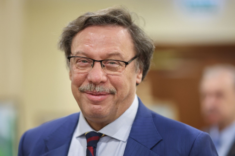    Алексей Белкин/NEWS.ru