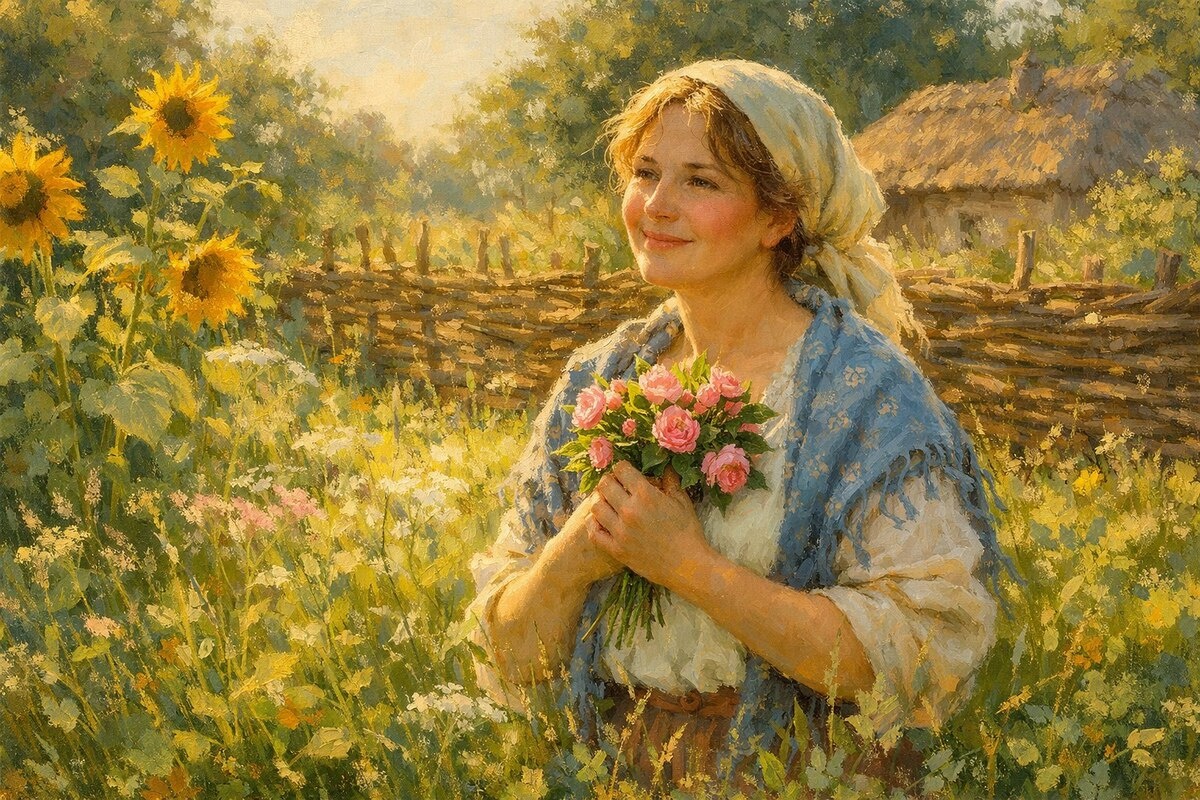 Иллюстрация автора