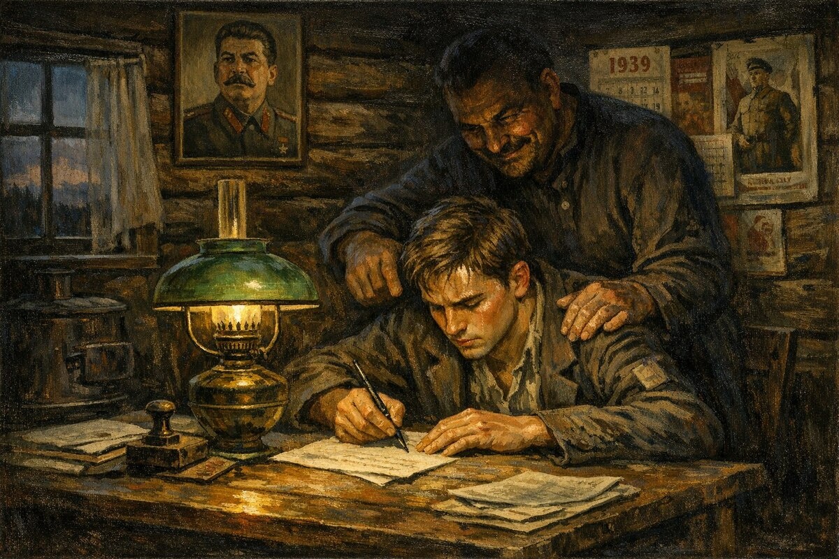 Иллюстрация автора