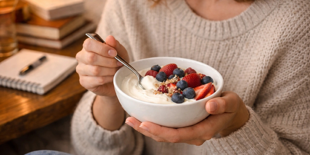 Наш второй мозг: как кишечник управляет иммунитетом и настроением