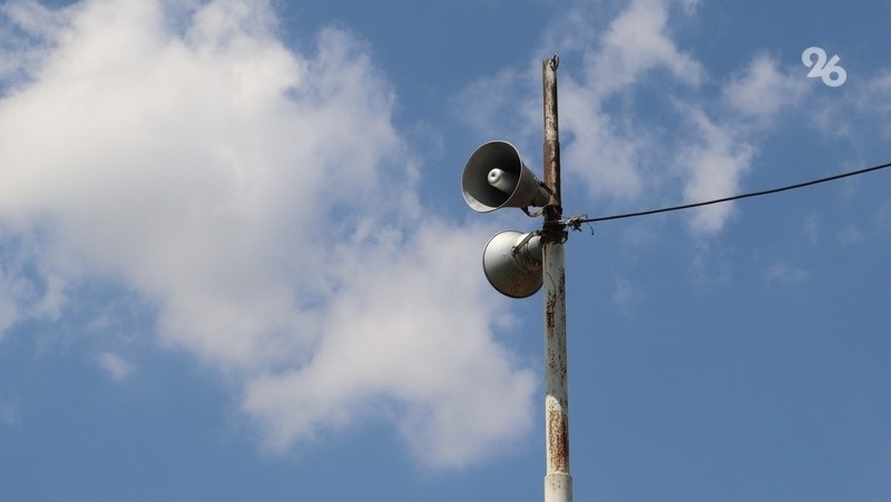      Фото: ИА «Победа26»