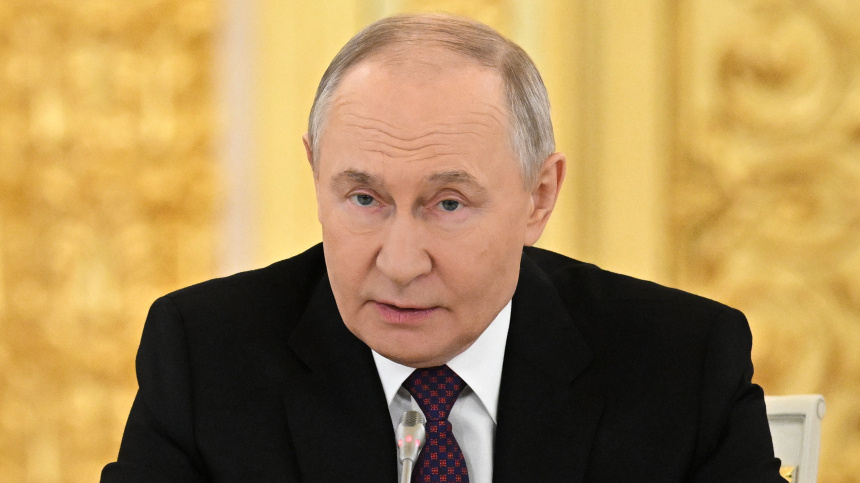    Фото: © РИА Новости/Сергей Бобылев; 5-tv.ru