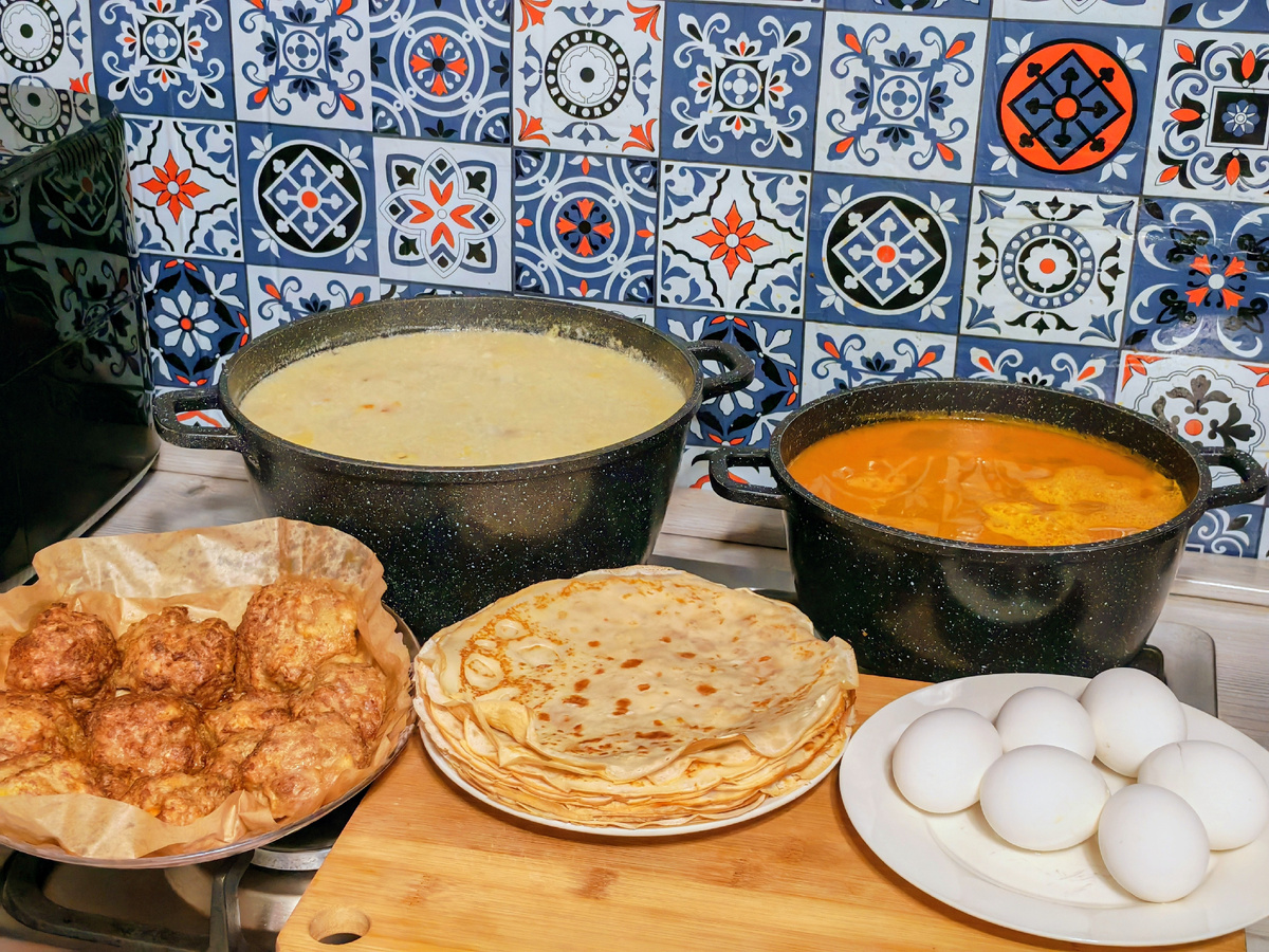 Личное фото автора канала