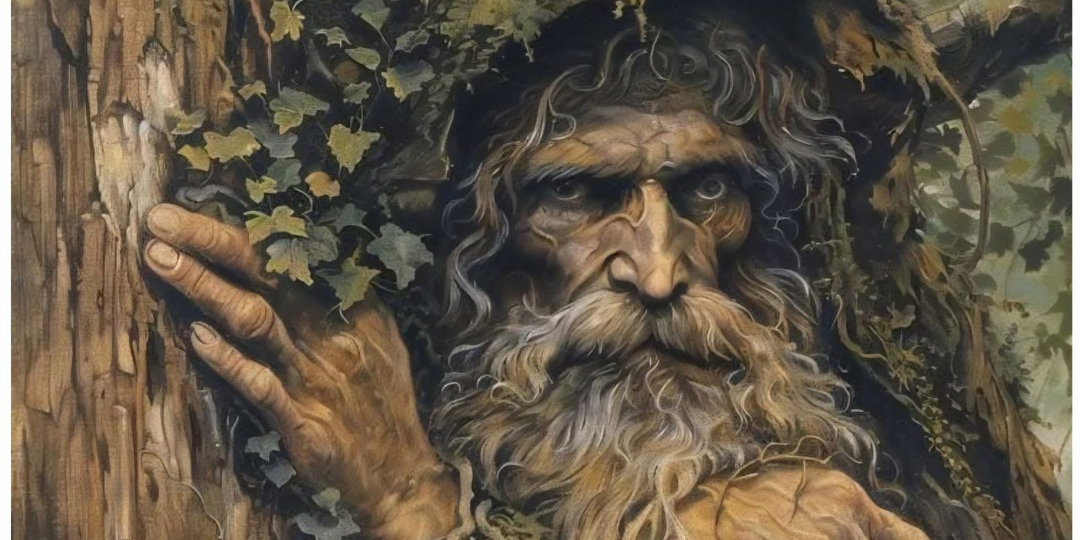 Тайны Лешего