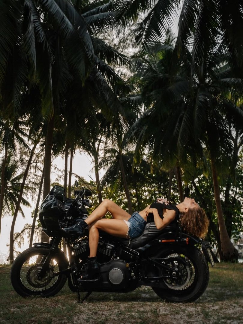    Елена Подкаминская (Фото: Instagram*/podkaminskaya_official)