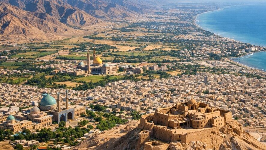    Фото: создано ИИ