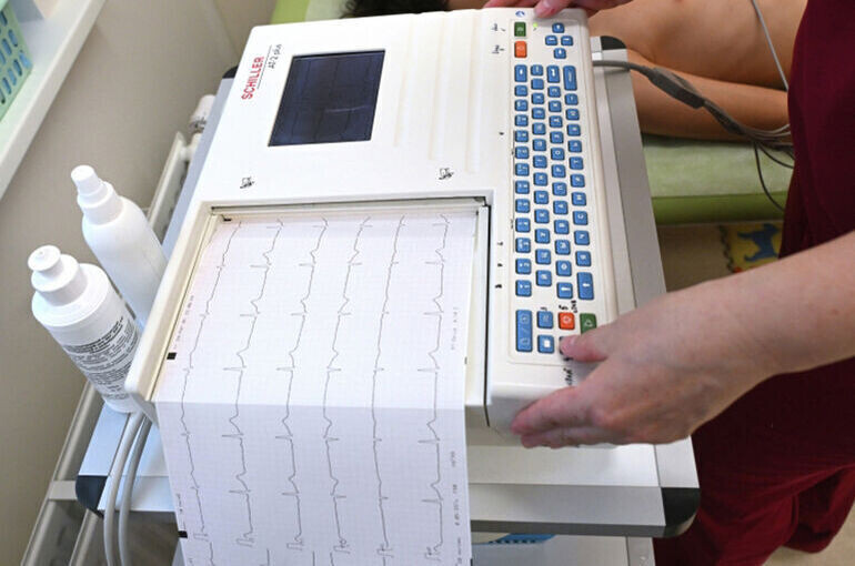   Кирилл Каллиников/РИА Новости