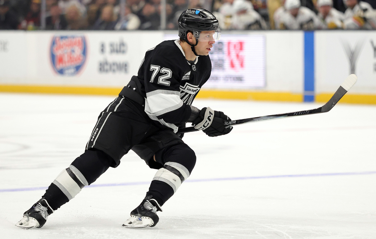    Артемий Панарин  Ronald Martinez/Getty Images