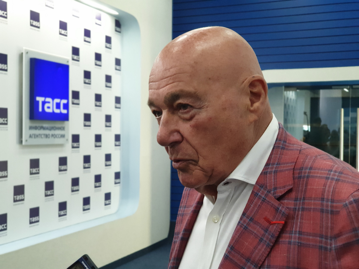 Фото: Царьград