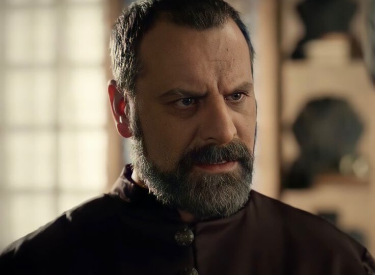 Призраки Золотого рога