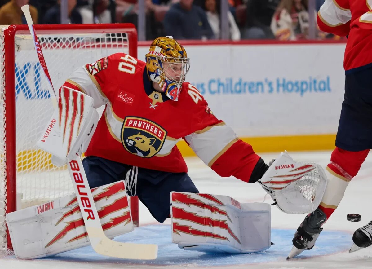     Во Флориде о скандальном голе в ворота Тарасова: смесь шока и раздражения