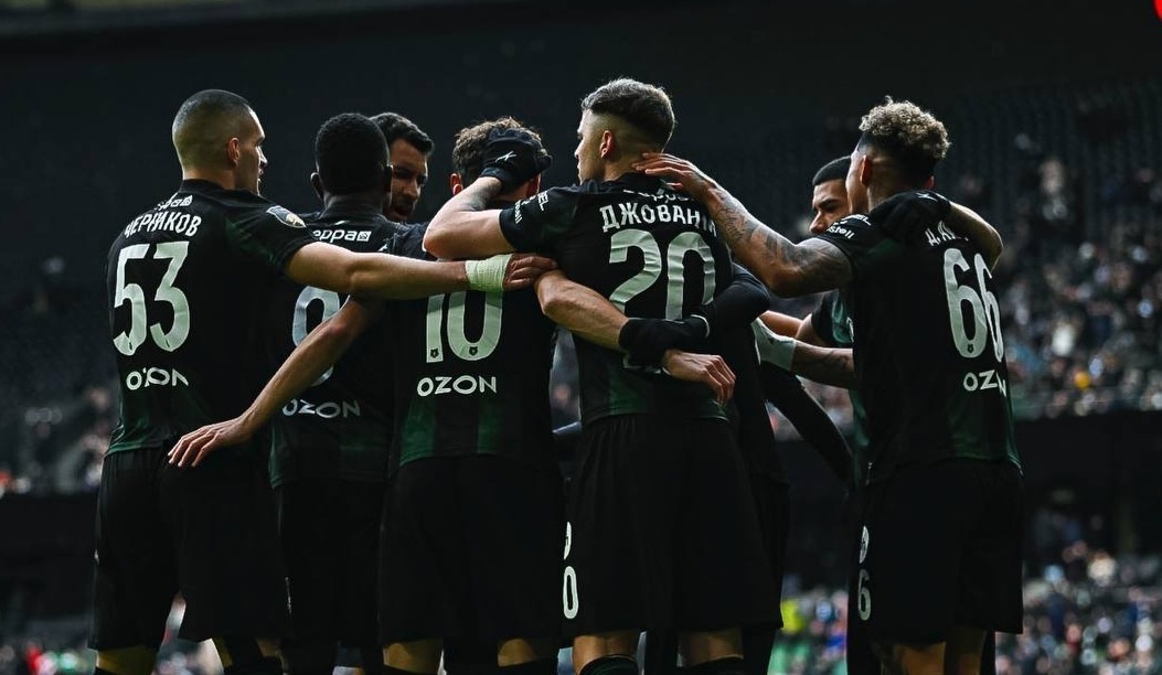    ФК «Краснодар»