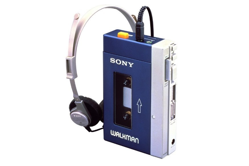 Sony Walkman TPS-L2