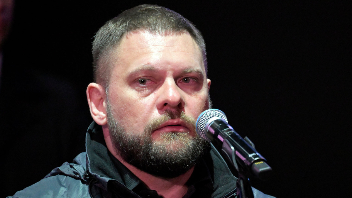    Евгений Поддубный РИА