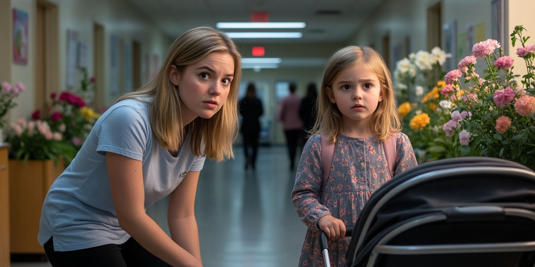 Сводная сестра опоила вдовца, чтобы завладеть детьми и деньгами. Но тайный план рухнул, когда на помощь пришла случайная прохожая