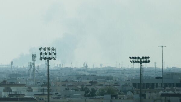    © REUTERS Mohammed Salem