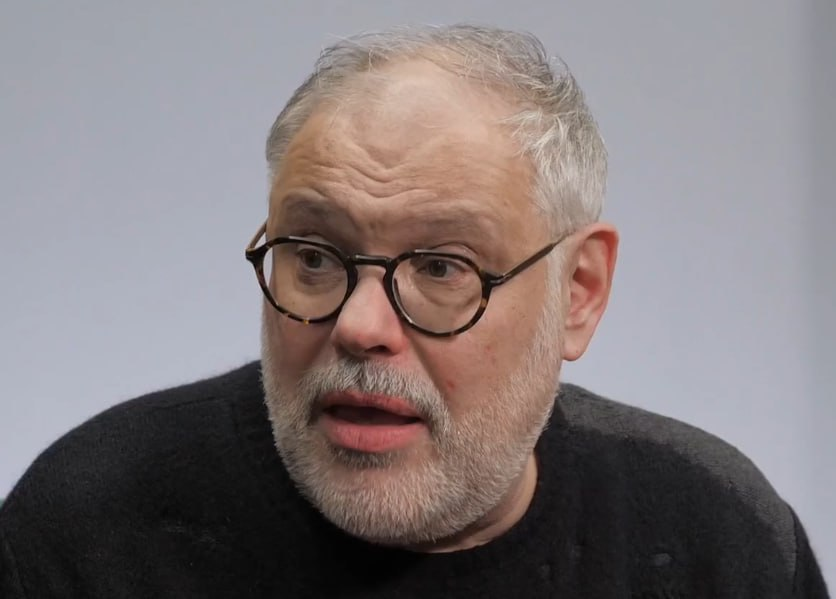 Фото: Prt Scr rutube.ru / Институт Русской Политической Культуры