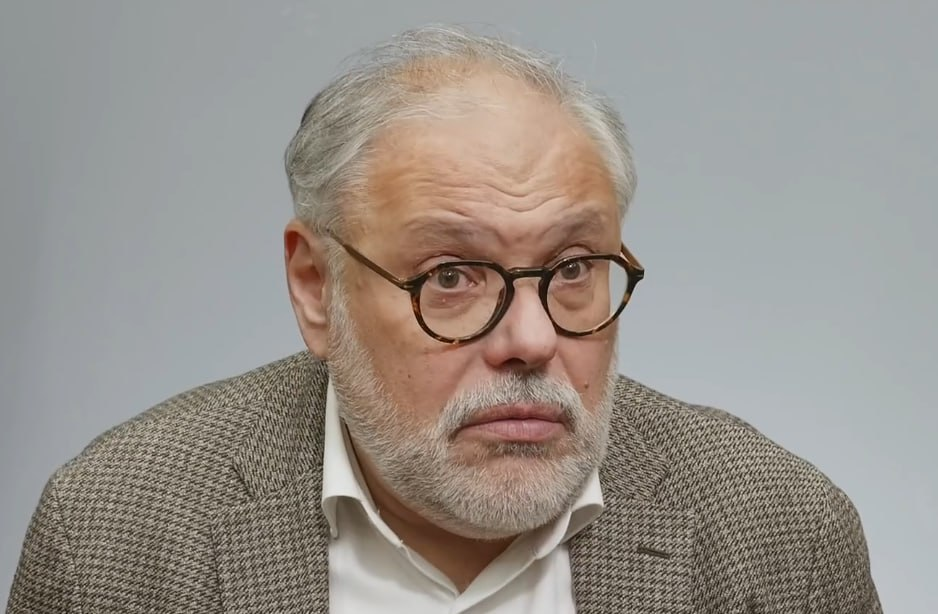 Фото: Prt Scr rutube.ru / Институт Русской Политической Культуры