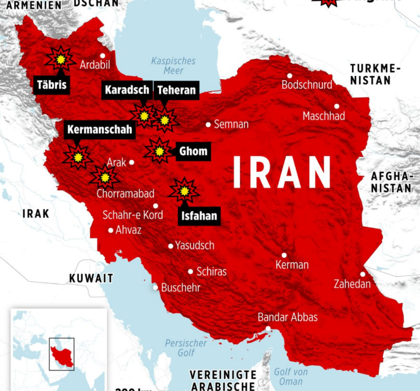 По данным немецкого издания 