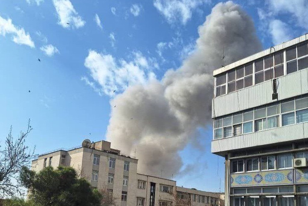    Фото © Zuma / ТАСС