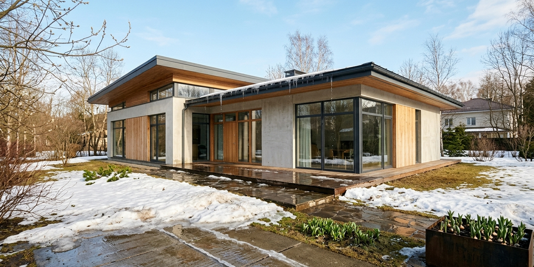 Что делать весной: идеи «маленьких радостей» на участке.