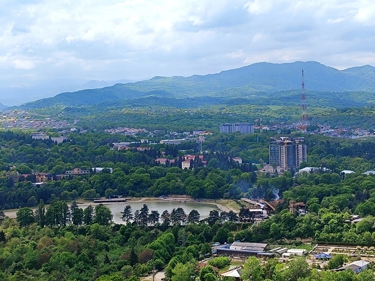     Фото: "МК-Кавказ"