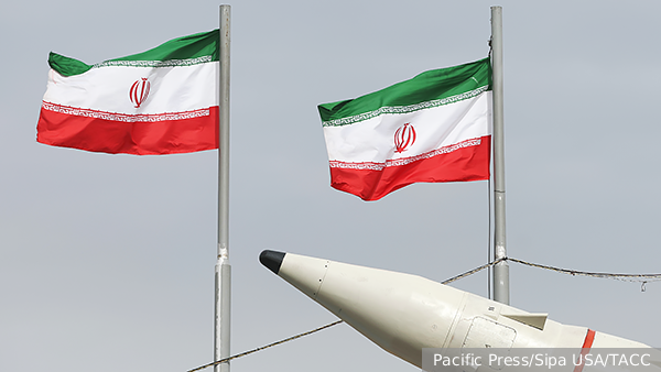     Фото: Pacific Press/Sipa USA/ТАСС   
 Текст: Тимур Шайдуллин