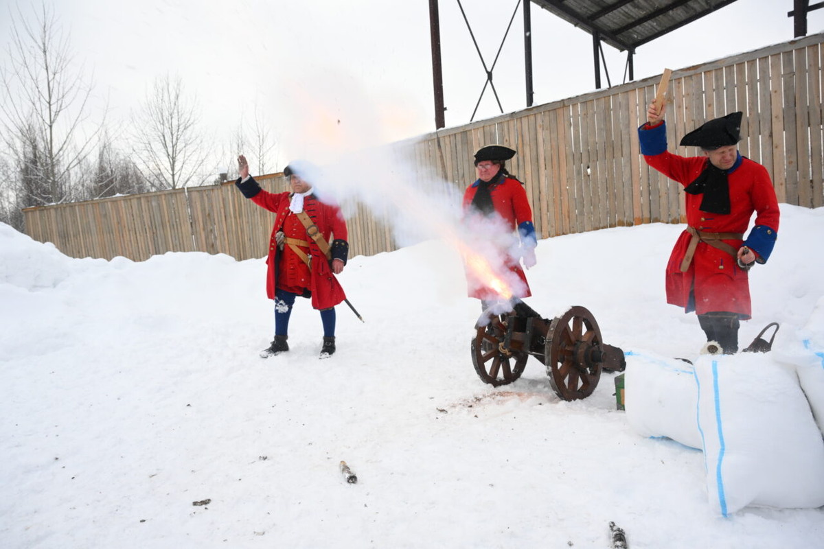    Фото: "Республика" / Сергей Юдин