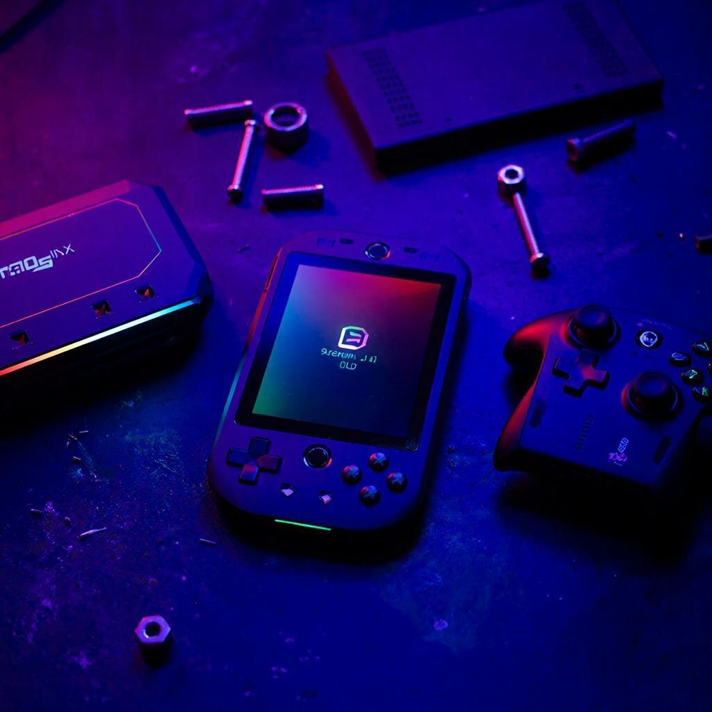 Автор: Neurotem | Команда Gadgetomaniac