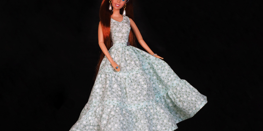 Анастасия Dream Waltz, преображение.