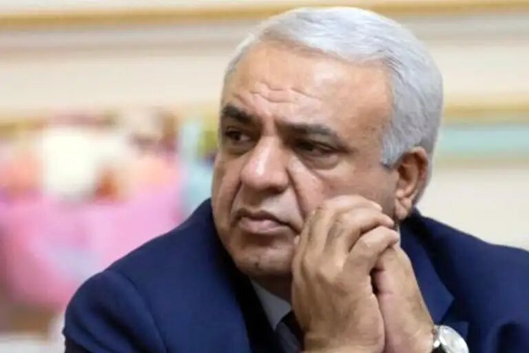   Рафик МИРЗОЕВ