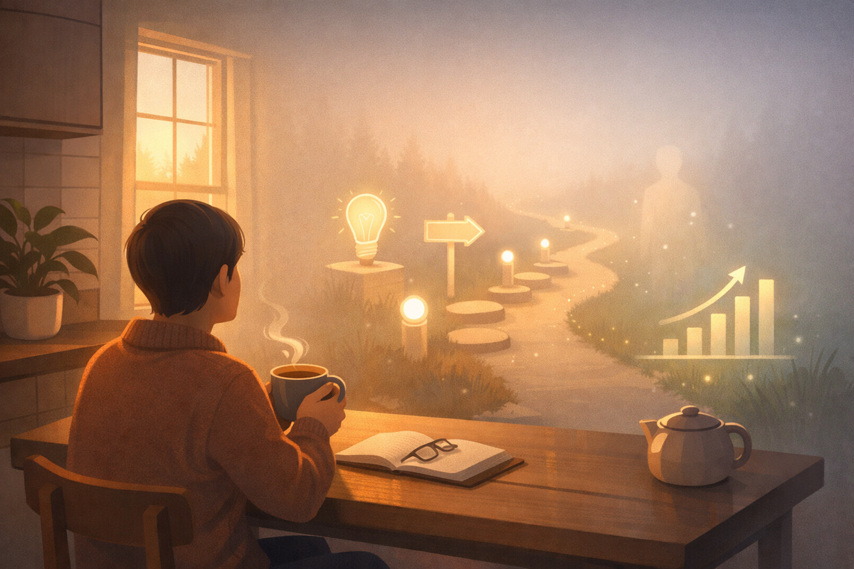 Серия «Мой друг ИИ»